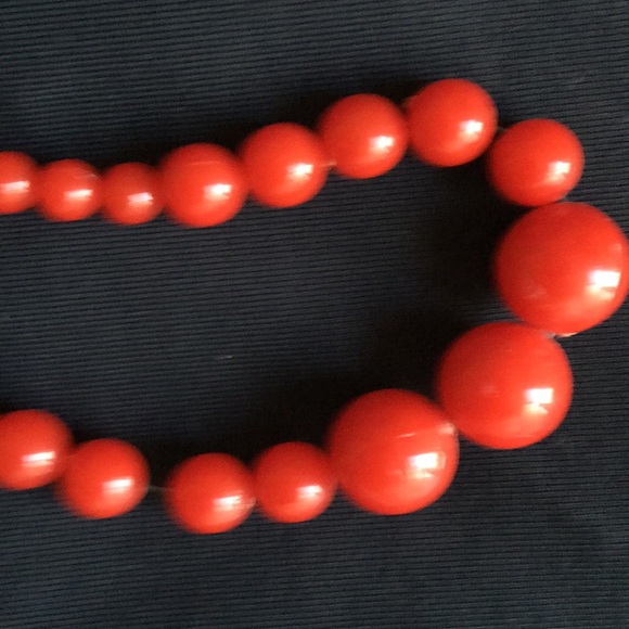 Handmade necklace - Picture 4 of 4